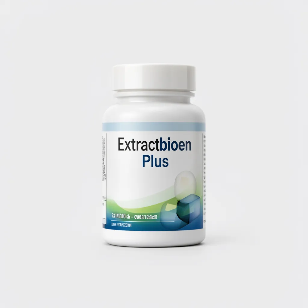 Extractbioen Plus